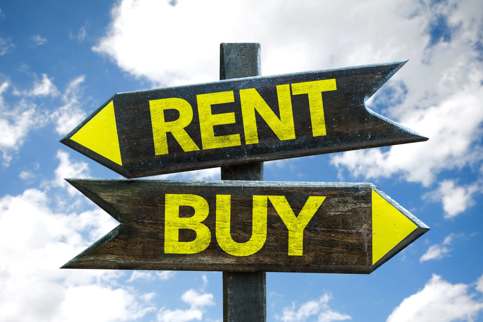 Should You Rent or Buy a Home in Oregon or California? The 2026 Break-Even Guide