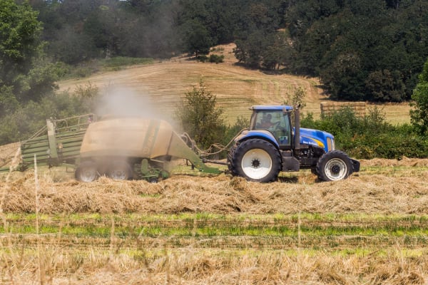 Ag Equity Lines of Credit: Unlocking Farm and Ranch Equity Without Selling an Acre