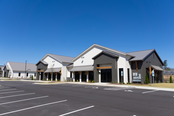 Commercial Cash-Out Refinance: How Savvy Investors Tap Equity to Renovate, Rehab, and Expand Their Portfolios