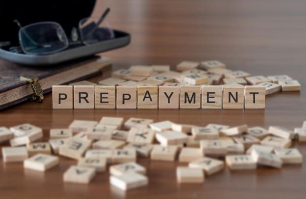 No Prepayment Penalty: Why Smart Commercial Borrowers Are Positioning for a Declining-Rate Environment