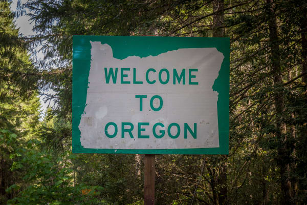 Moving to Oregon or California This Summer? What Out-of-State Buyers Need to Know About Getting a Mortgage in 2026