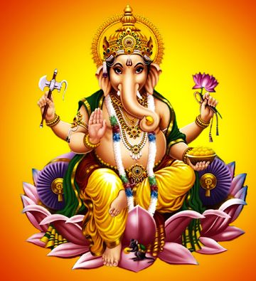 Lessons of Life to learn from Lord Ganesha