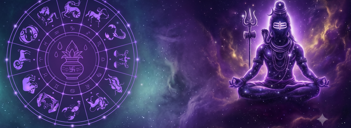 Navagraha Shanti Puja - Planetary Balance | AstroAhead