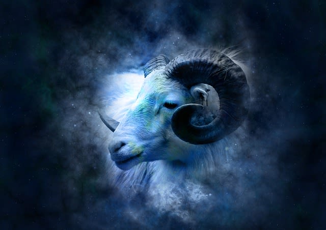 Forecast prediction for Aries 2018