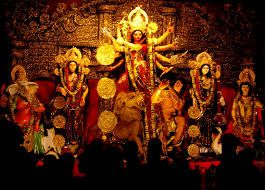 Why is Navratri the most significant festival in India?