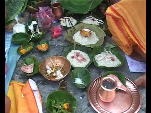 Importance of  Purnima Shradh