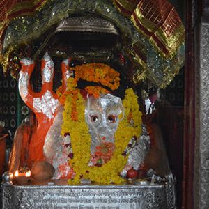 Offer Milk or Wine at Siddh Prachin Bhairon Temple on Kaal Bhairav Ashtami: 1st May 2024