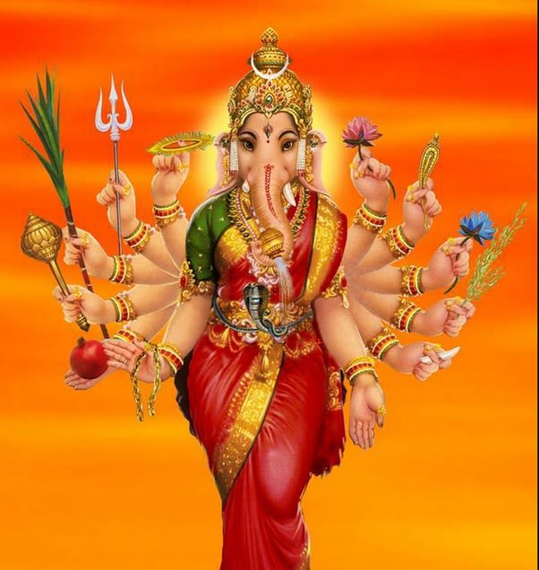 Gnana Saraswati & Vidhya Ganapathi Homam