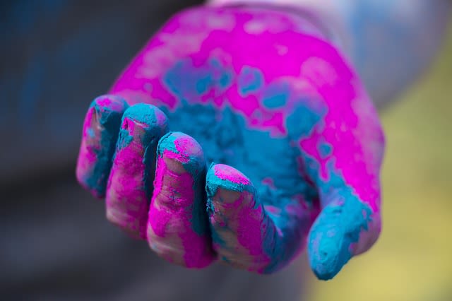 Holi – why and how is it celebrated?