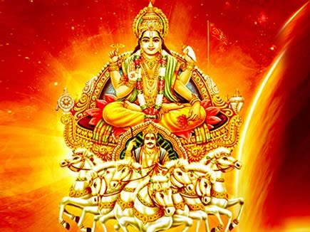 Surya Dosh Nivaran Mantra Jaap - 56000 chants