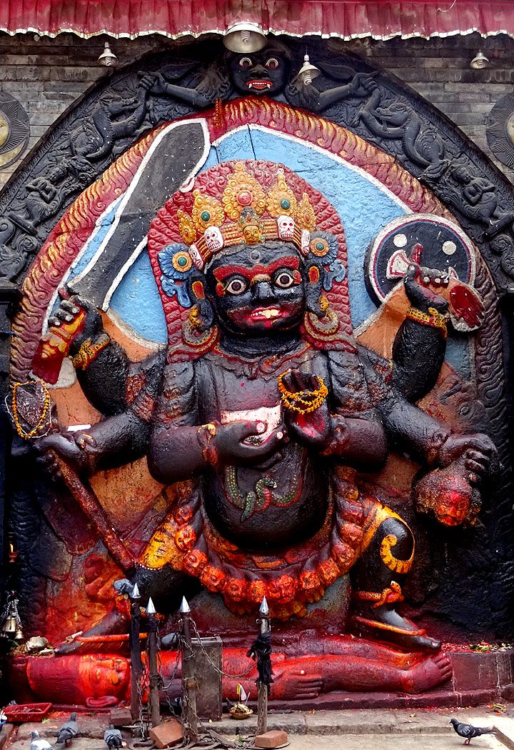 Shatru Vinashak Yagya on Kaal Bhairav Ashtami 