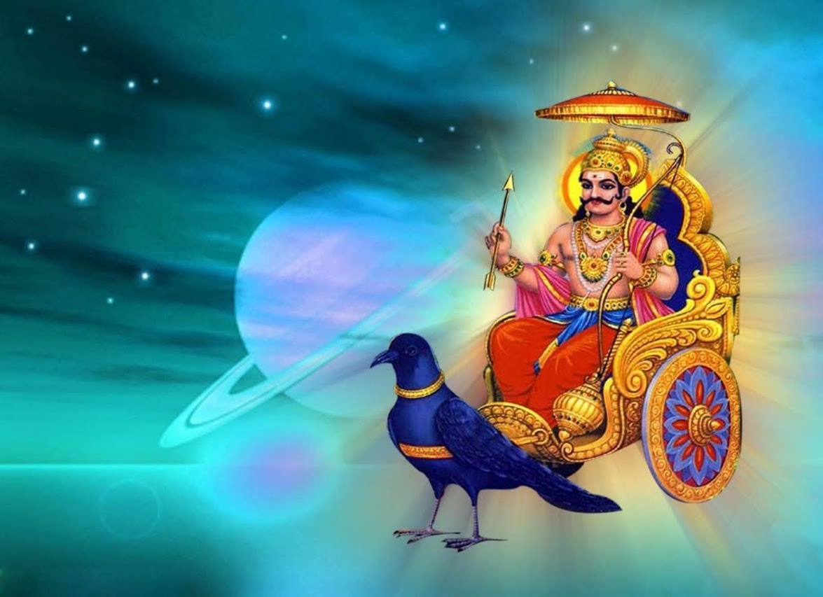 Shani Jayanti Puja: 6th June 2024