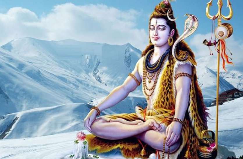 Maha Rudrabhishek Puja on Shravan Shivratri: 2nd August 2024