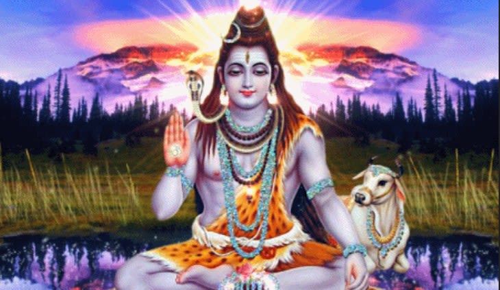 Seek blessings of Lord Shiva with Rudrabhishek in Shravan Month