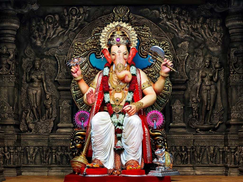 Group Ganesh Puja to overcome troubles and invite success in life