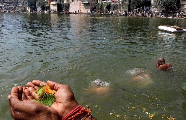 Shradh Puja