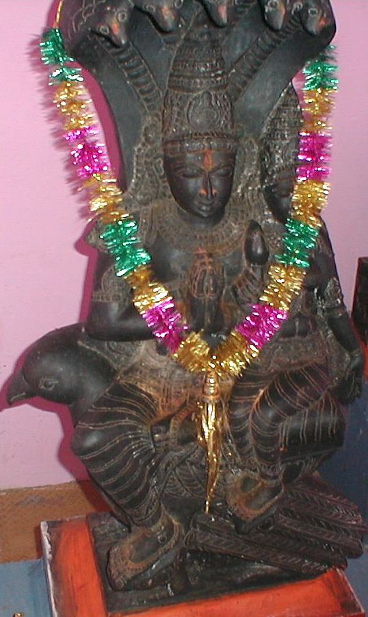 Ketu Mantras Recitation