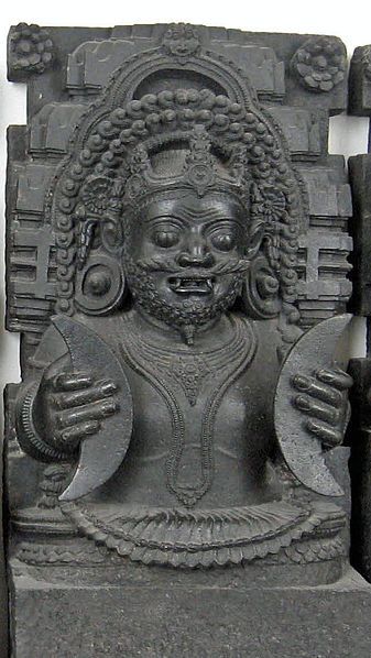 Rahu Mantras Recitation