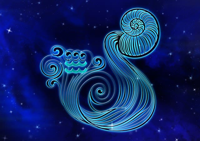 Aquarius Horoscope for April 2020