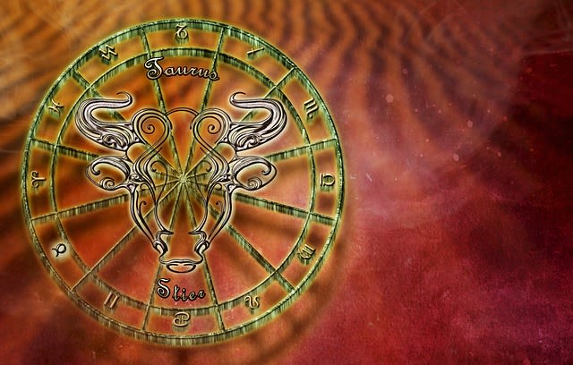 Taurus Horoscope for October 2020