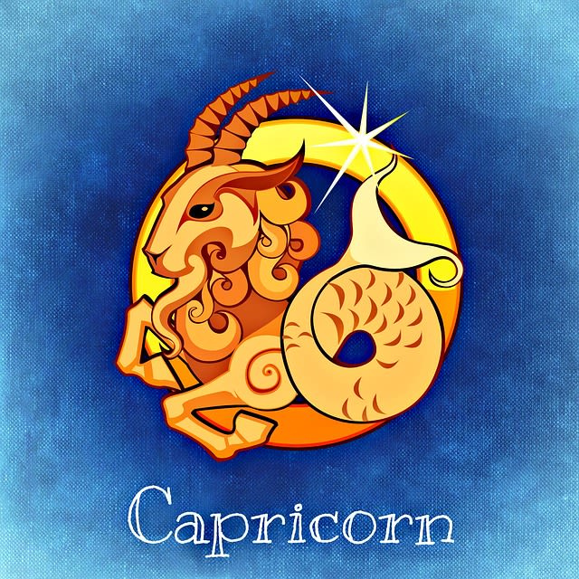 Capricorn Horoscope for September 2020