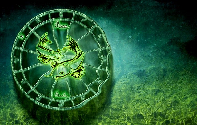 Pisces Horoscope for August 2020