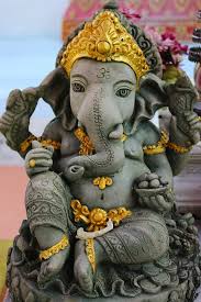 Lord Ganesha Anushthan