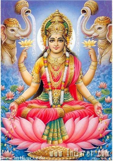 Kamala Devi Homam: 9th April to 17th April 2024