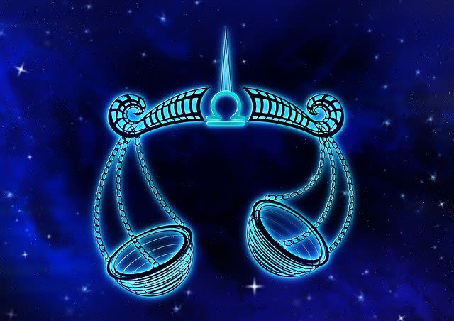 Libra Horoscope for April 2020