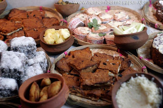 Lord Ganesha Prasad