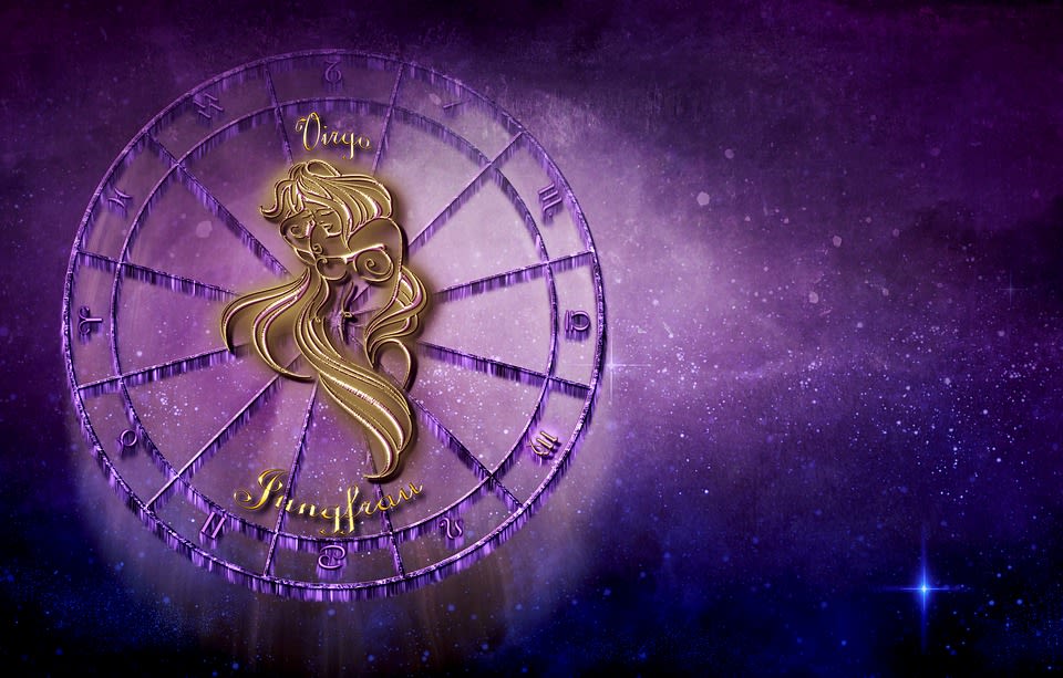 Virgo Horoscope for April 2020