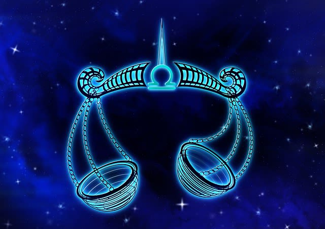 Libra Horoscope for November 2020