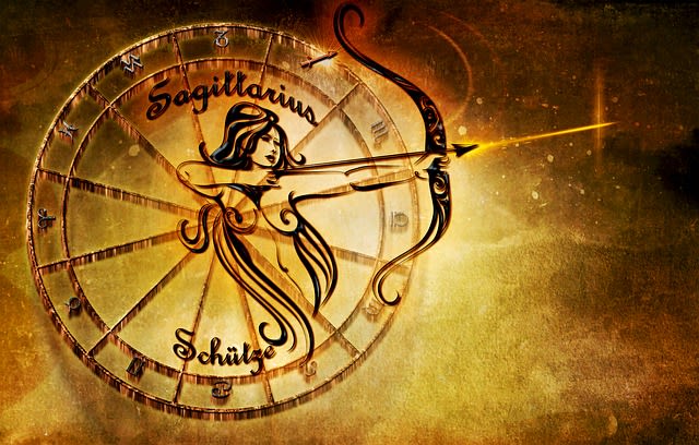 Sagittarius Woman - wear your lucky gemstone today to attract positive energy