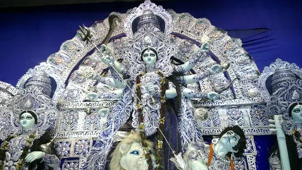 The Significance Of Chaitra Navratri Festival And The Nine Forms Maa Durga