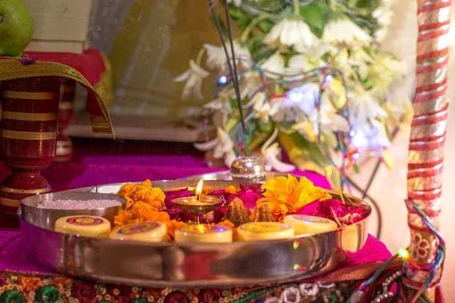 Puja on Chaitra Navratri and the Rules for Fasting 