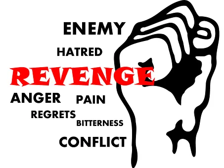 The Brutal Side of Revenge Based on Each of the Zodiac Signs