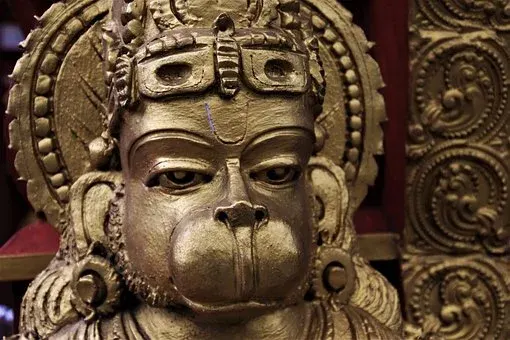 The Secret Meanings and Benefits of Chanting The Great Hanuman Mantra