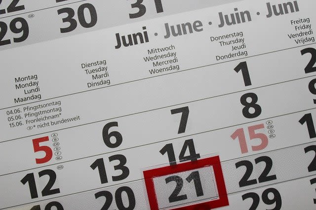 Know more about people born in the month of June