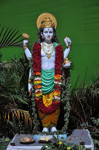 Online Dhanvantari Puja for protection against life-threatening diseases