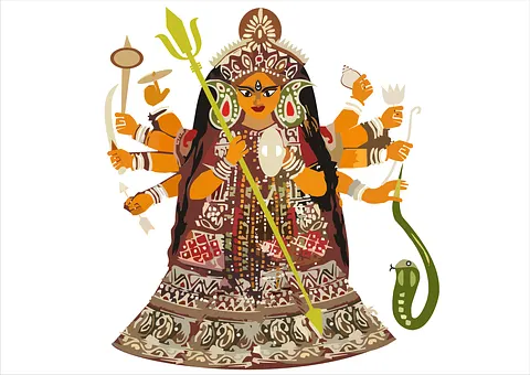 Invite The Phenomenal Power Of Eight Divine Goddess By Performing Ashta Matrika Maha Yagnas