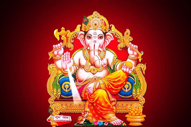 Eradicate the obstacles and fulfill your desires through Ganapathi Tarpanam Homam