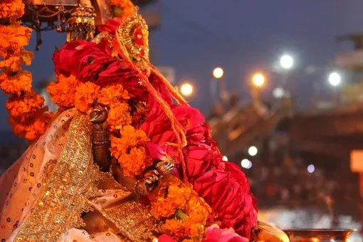 One Of The Most Powerful Homam To Drive Away Debts, Failures And Miseries