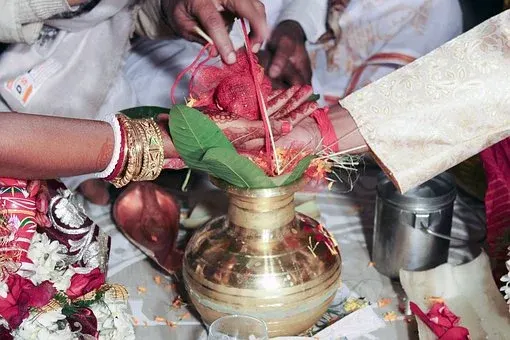 Is Your Marriage Getting Delayed? Perform Gandharva Raja Homam To Eradicate The Hindrances In Marriage