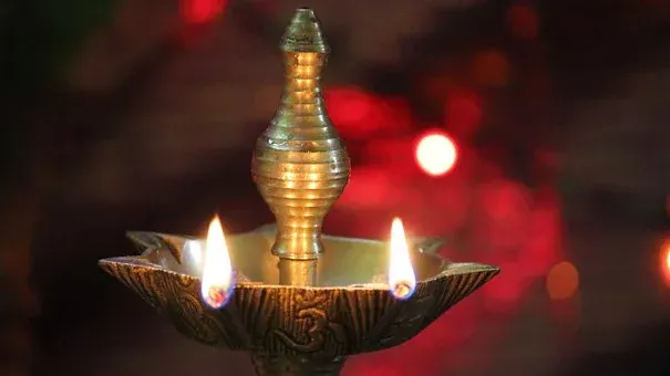 Bhuvaneshwari Homam - A Powerful Activate Your Anahata Chakra And Live A Happy Life