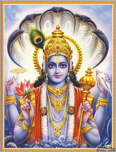 Madhusudana Vishnu Homam - the ultimate solution to put an end to the enemy intentions: 14th September 2024