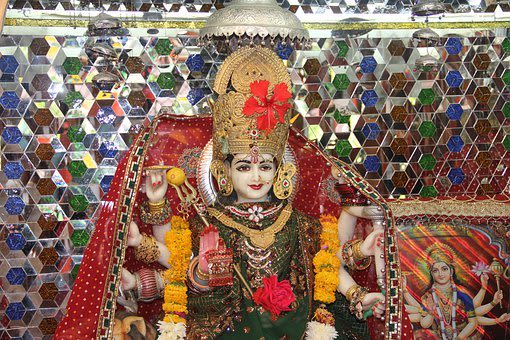 Harness The Power Of Vaishnavi Homam And Appease Goddess Vaishnavi