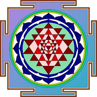 What Is Sri Chakra? Decode The Importance Of Sri Chakra, Procedure For Puja, Mantras And Benefits