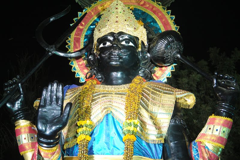 Know more about Lord Shani Dev