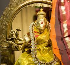 Worship Goddess Varahi this Ashada Navratri for a happy and healthy life