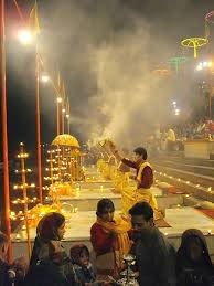 Wash away your sins by taking a dip in the holy Ganga river this Dev Diwali